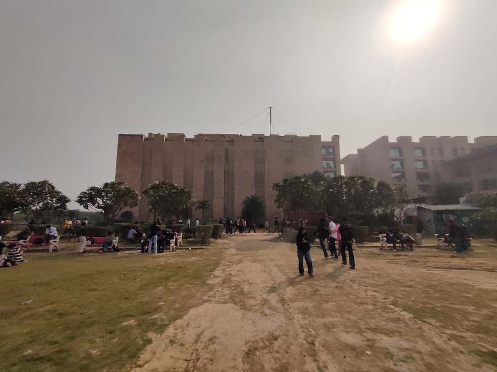 Galgotias University Greater Noida Campus photo 15